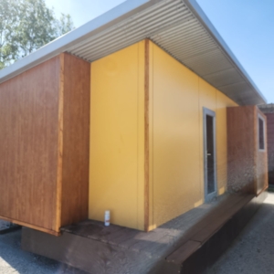Mobil Home